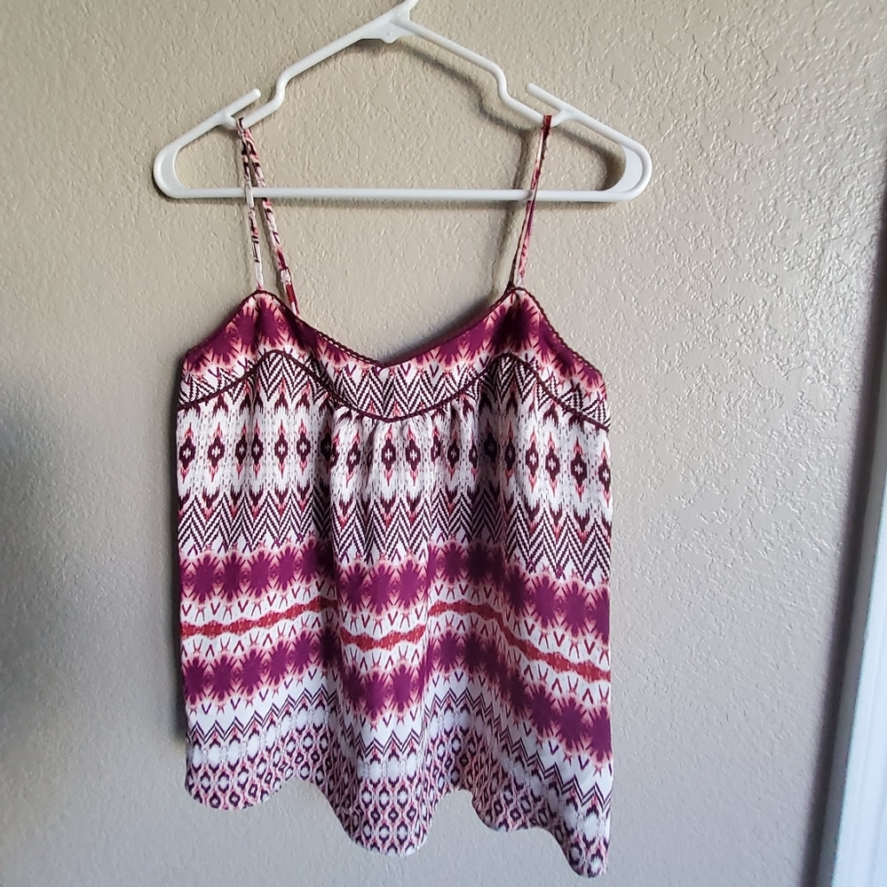 Bojo Tank top (S)